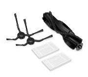 Набор аксессуаров для пылесоса TP-Link Tapo RVA105