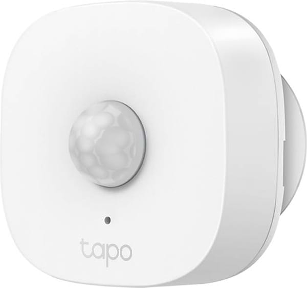 Фото - Беспроводной датчик движения TP-Link Tapo T100 Фото - Беспроводной датчик движения TP-Link Tapo T100