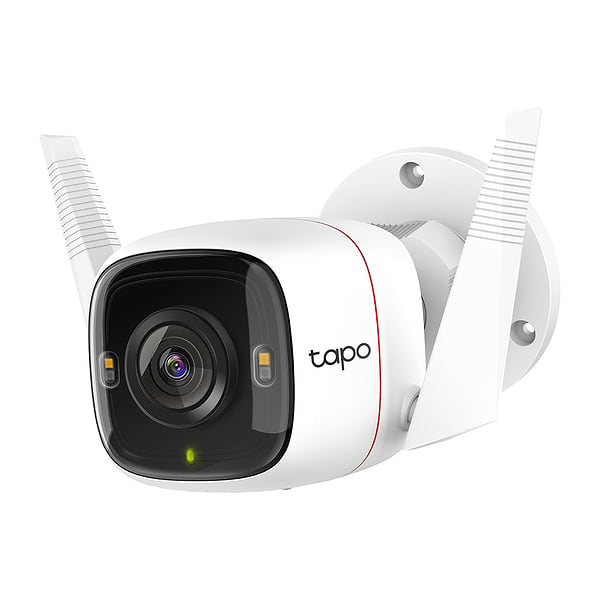 Фото - IP-камера TP-Link Tapo C320WS