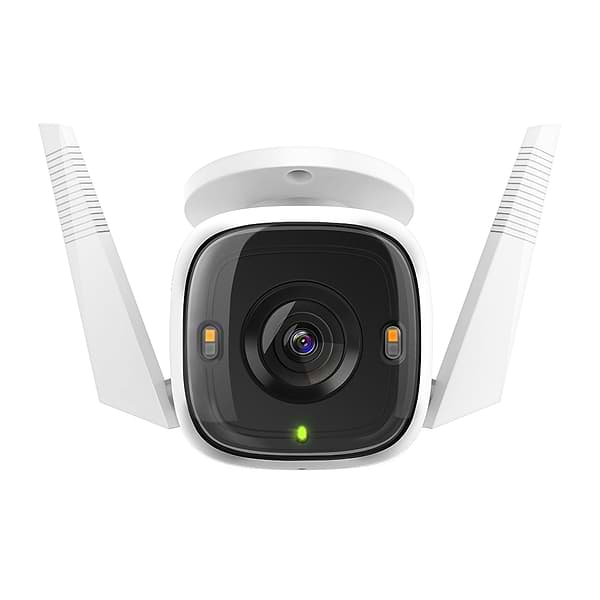 Фото - IP-камера TP-Link Tapo C320WS