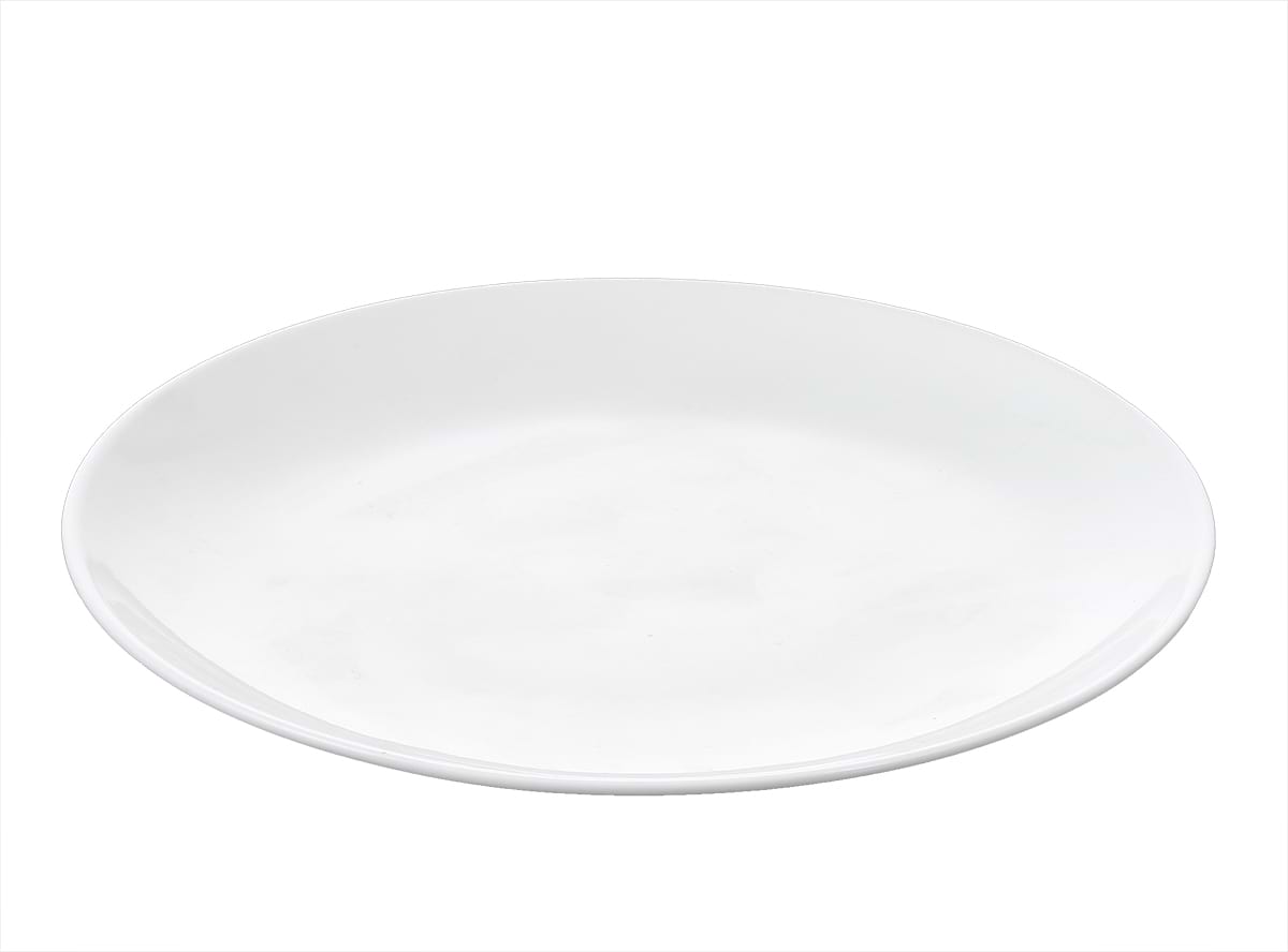 Тарелка десертная Wilmax 20 см (WL-991013 / A)