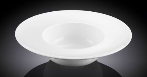 Фото - Тарелка суповая Wilmax 22.5 см (WL-991186 / A)