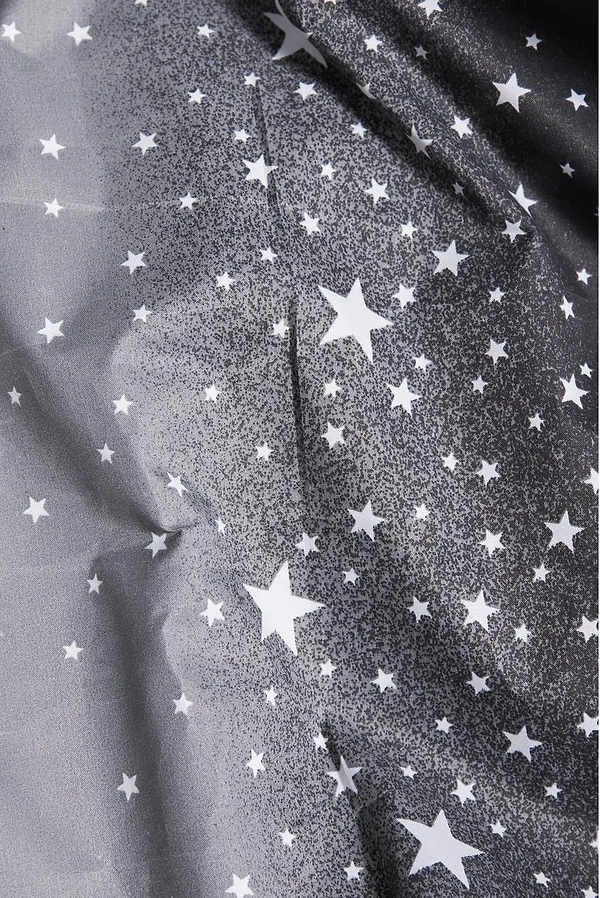 Фото - Комплект постельного белья Moon&Star Premium Starry Night 200х220 (MS-820005121)