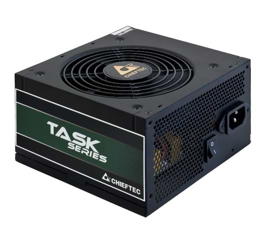 Фото - Блок живлення для ПК Chieftec TPS-700S