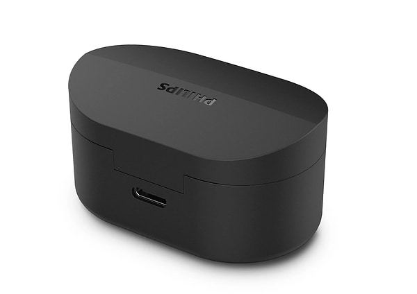 Фото - Наушники вкладыши беспроводные TWS Philips TAT1138BK/00