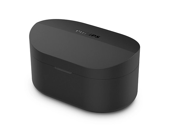 Фото - Наушники вкладыши беспроводные TWS Philips TAT1138BK/00