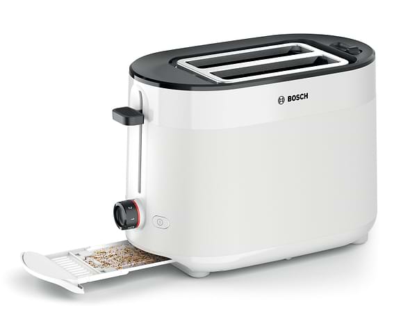 Фото - Тостер Bosch TAT2M121