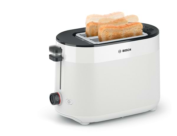 Фото - Тостер Bosch TAT2M121