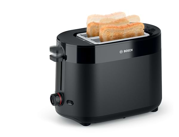 Фото - Тостер Bosch TAT2M123