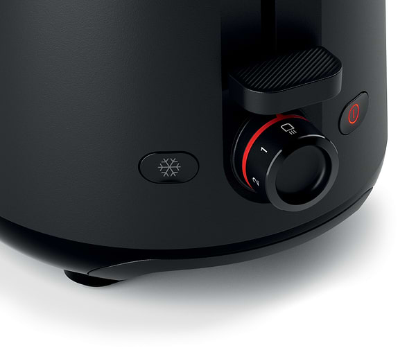 Фото - Тостер Bosch TAT2M123