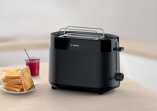 Фото - Тостер Bosch TAT2M123