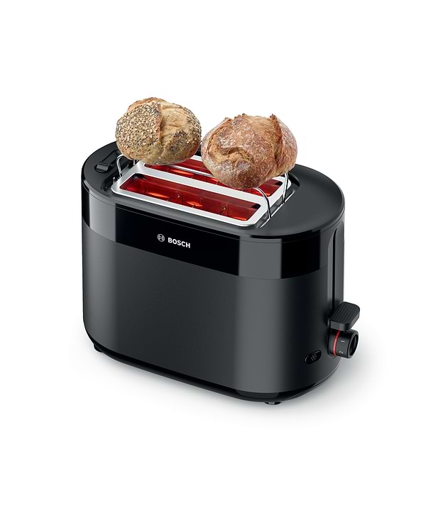 Фото - Тостер Bosch TAT2M123