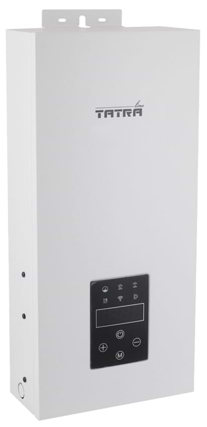 Электрический котел TATRA-Line Slim 13kW (TL-Q13)
