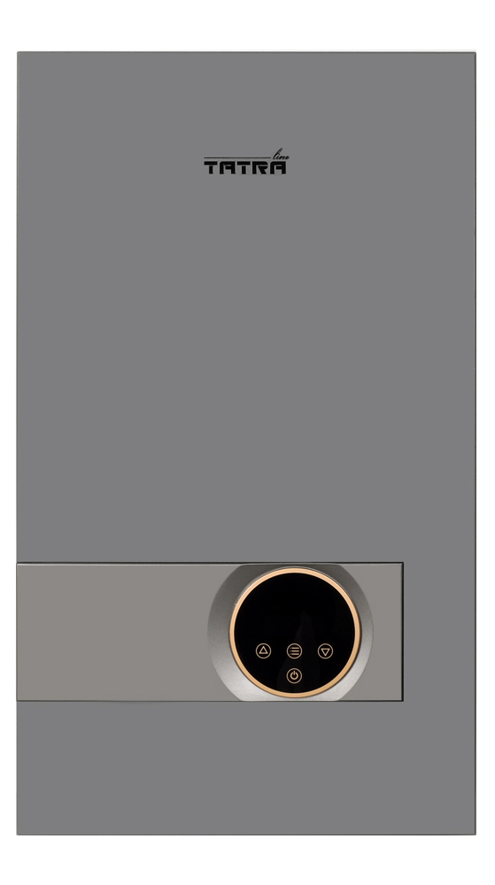 Електричний котел TATRA-Line Smart NEW 7.5 кВт WiFi 220-380В (TL-E07)