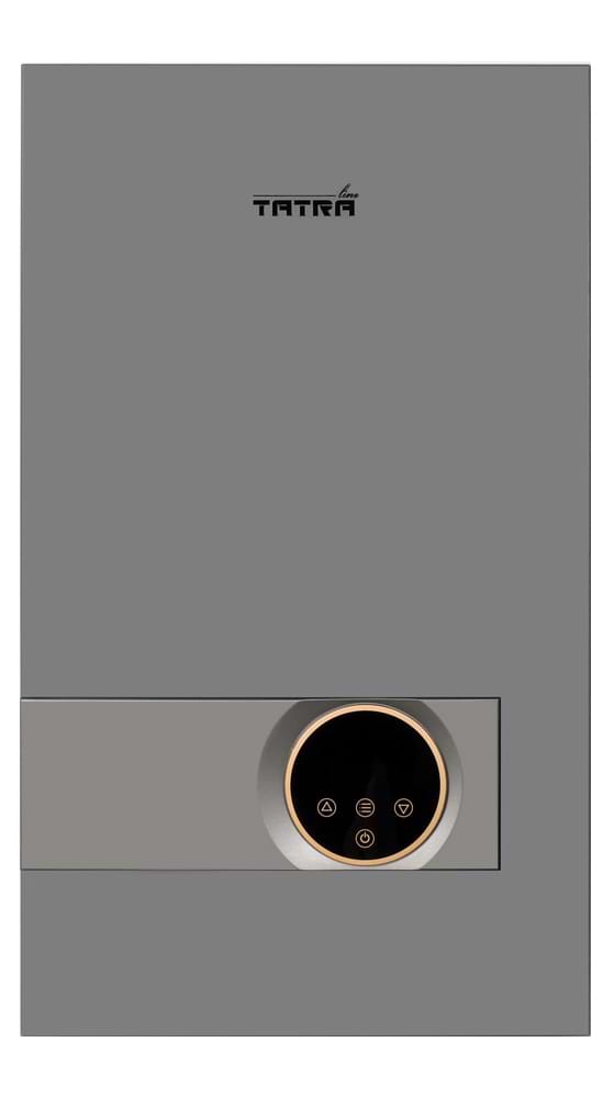 Электрический котел TATRA-Line Smart NEW 26 кВт WiFi 220-380В (TL-E26)