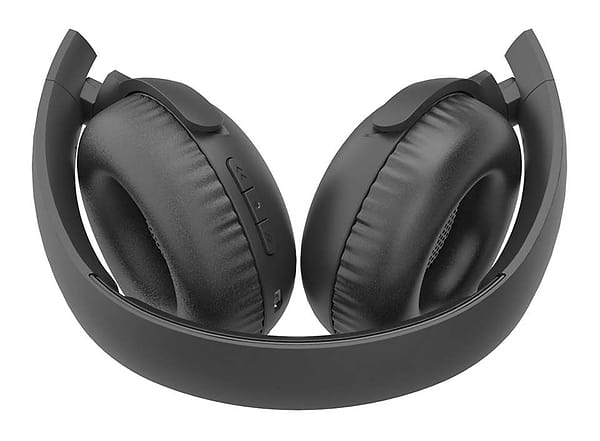 Фото - Наушники накладные беспроводные Philips TAUH202BK Wireless Black