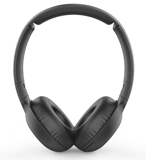 Фото - Наушники накладные беспроводные Philips TAUH202BK Wireless Black