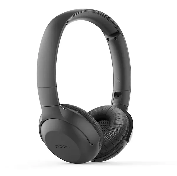 Фото - Наушники накладные беспроводные Philips TAUH202BK Wireless Black