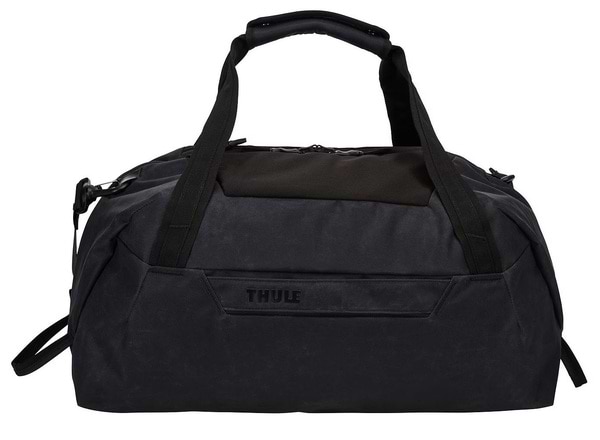 Сумка дорожня Thule Aion Duffel Bag 35L Black (TAWD135) - Фото 1