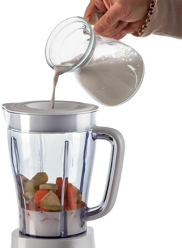 Фото - Блендер стационарный Ariete 0576 White