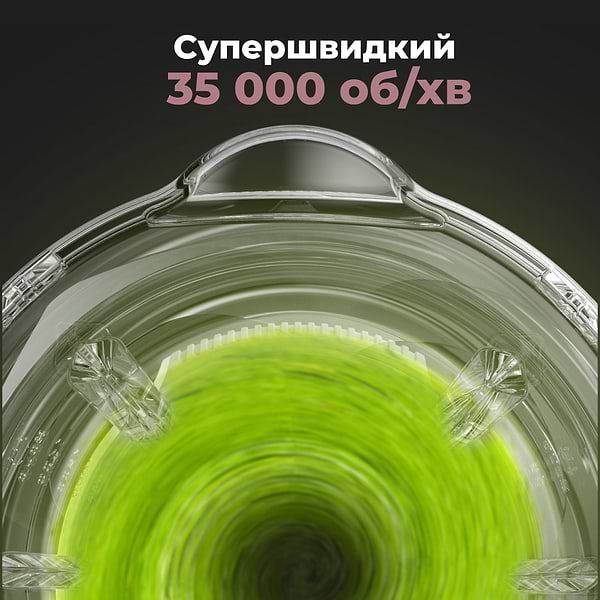 Фото - Блендер стационарный AENO TB2 (ATB0002)