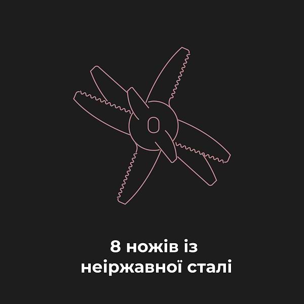 Фото - Блендер стационарный AENO TB2 (ATB0002)