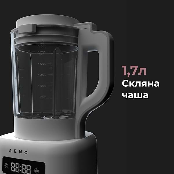 Фото - Блендер стационарный AENO TB2 (ATB0002)