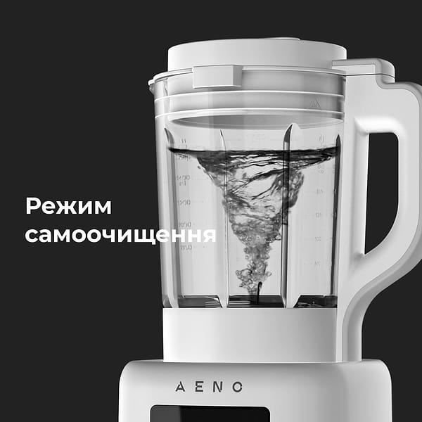 Фото - Блендер стационарный AENO TB2 (ATB0002)
