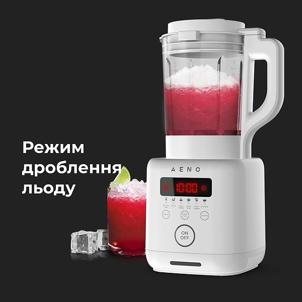 Фото - Блендер стационарный AENO TB2 (ATB0002)