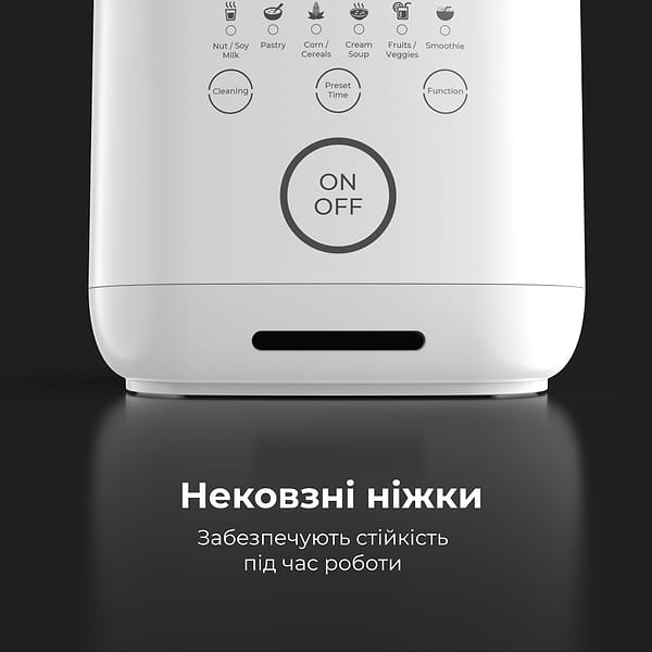 Фото - Блендер стационарный AENO TB2 (ATB0002)