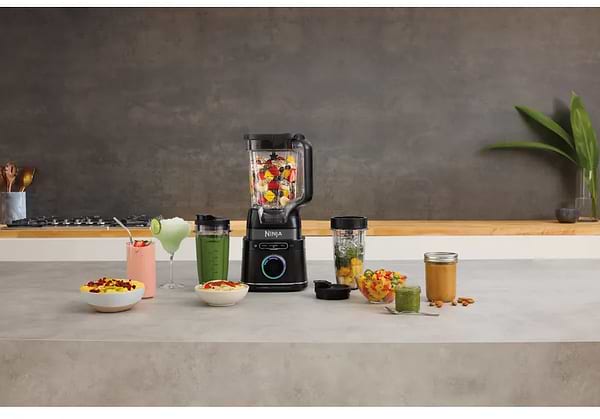 Фото - Уценка - Блендер стационарный Ninja Detect Power Blender Pro & Single Serve (TB301EU)