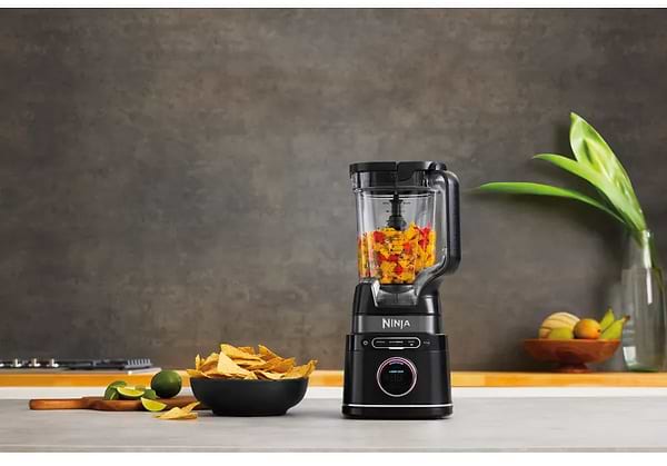 Фото - Уценка - Блендер стационарный Ninja Detect Power Blender Pro & Single Serve (TB301EU)