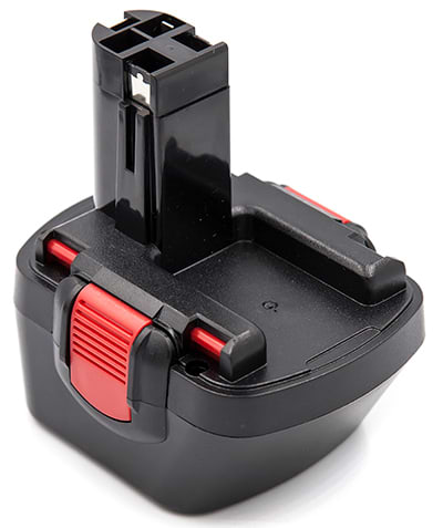 Акумулятор для електроінструментів PowerPlant Bosch 12V 4Ah (BAT043) (TB920686) - Фото 1