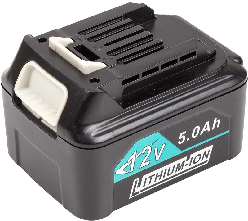 Аккумулятор для электроинструментов PowerPlant MAKITA BL1041B 12V 5Ah Li-ion (TB921218)