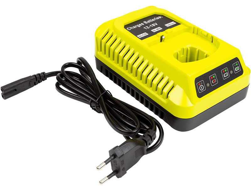 Аккумулятор для электроинструментов PowerPlant RYOBI P117 18V 3A (TB921492)