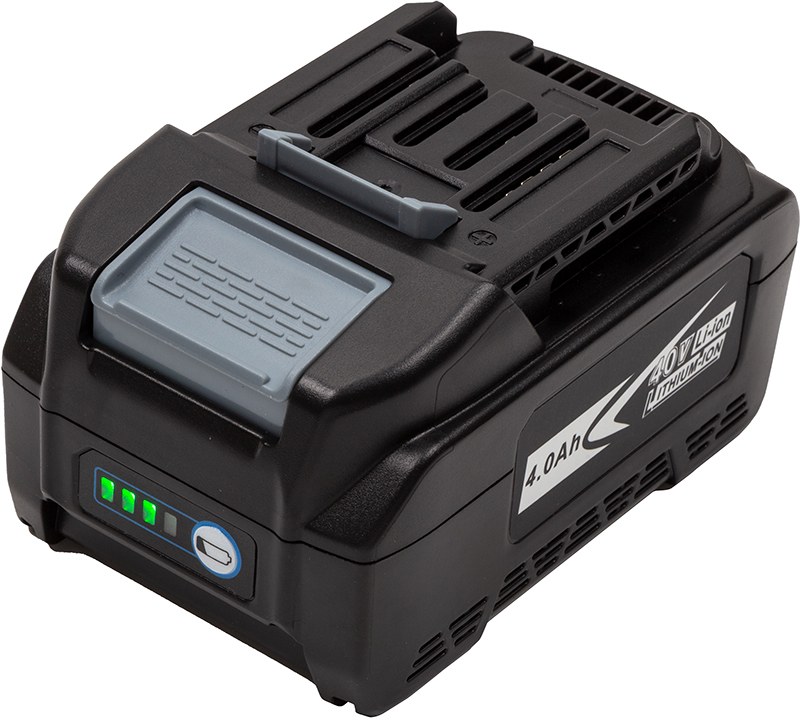 Аккумулятор для электроинструментов PowerPlant MAKITA BL4040 40V 4Ah Li-ion (TB921720)