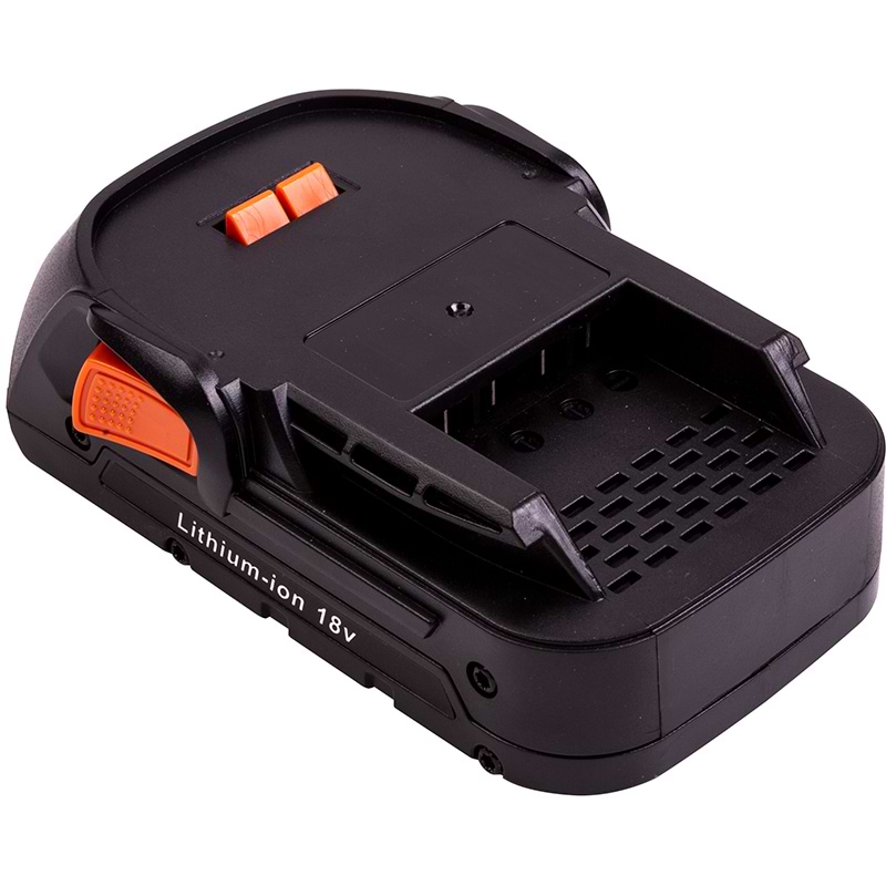 Аккумулятор для электроинструментов PowerPlant AEG 18V 1.5Ah Li-ion R840083 (TB921928)