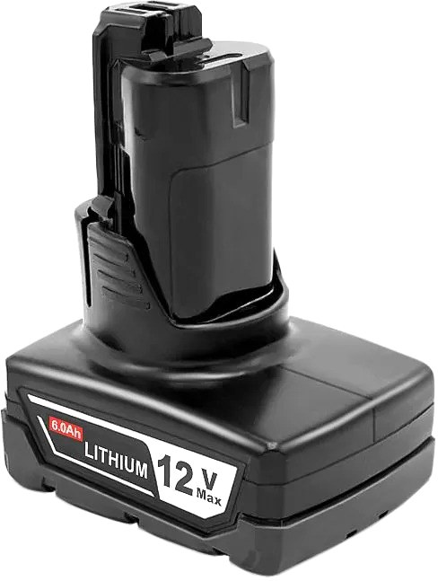 Аккумулятор для электроинструментов PowerPlant BOSCH 12V 6Ah BAT412 (TB921959)