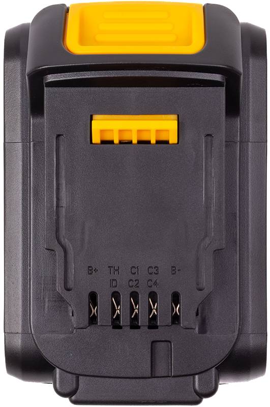 Фото - Акумулятор для електроінструментів PowerPlant DEWALT XR 20V 2Ah Li-ion (TB922000)