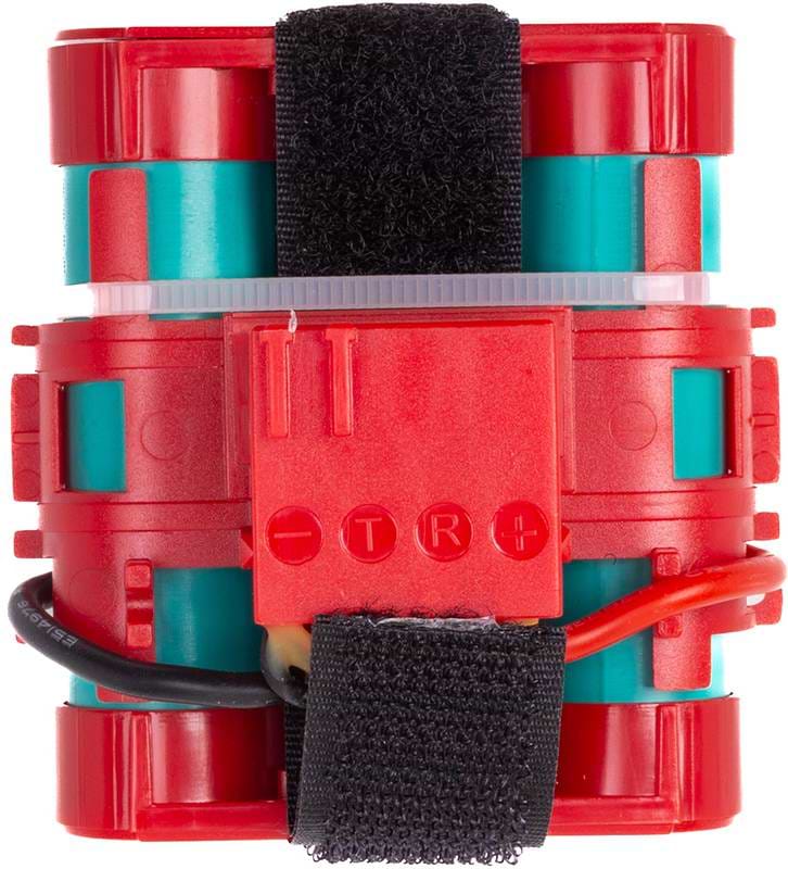 Фото - Акумулятор для електроінструментів PowerPlant GARDENA R40Li 2.0Ah Li-ion (TB922062)