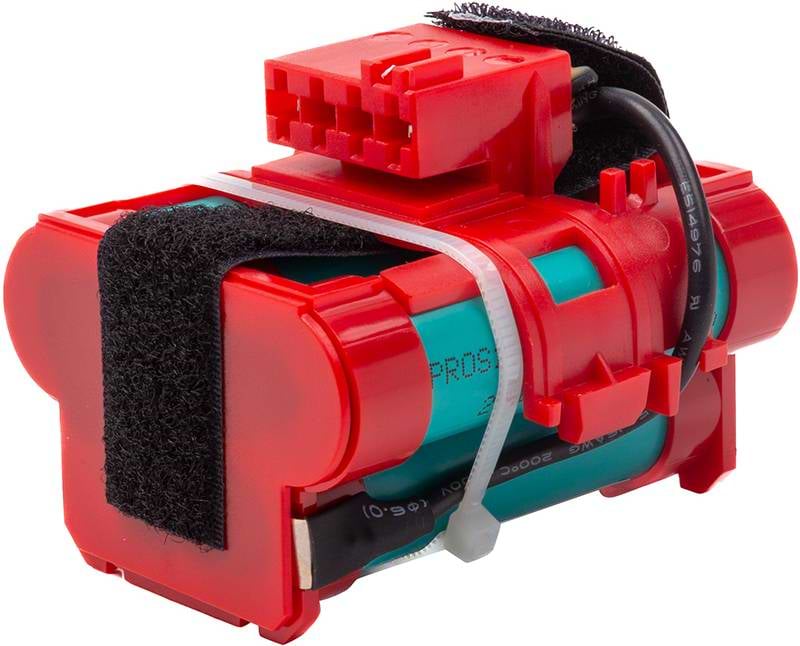 Фото - Акумулятор для електроінструментів PowerPlant GARDENA R40Li 2.0Ah Li-ion (TB922062) Фото - Акумулятор для електроінструментів PowerPlant GARDENA R40Li 2.0Ah Li-ion (TB922062)