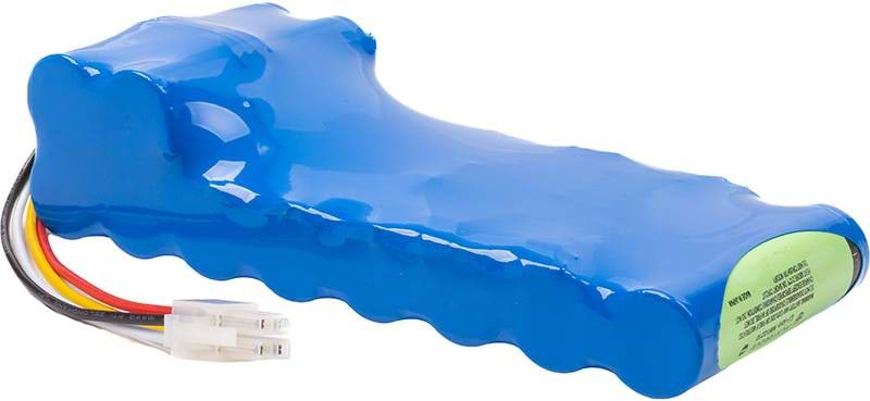 Фото - Аккумулятор для электроинструментов PowerPlant Husqvarna 5806833-01 18V 6.8Ah Li-ion (TB922079)