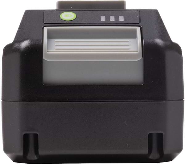 Фото - Акумулятор для електроінструментів PowerPlant GREENWORKS 24V 3.0Ah Li-ion (TB922178)