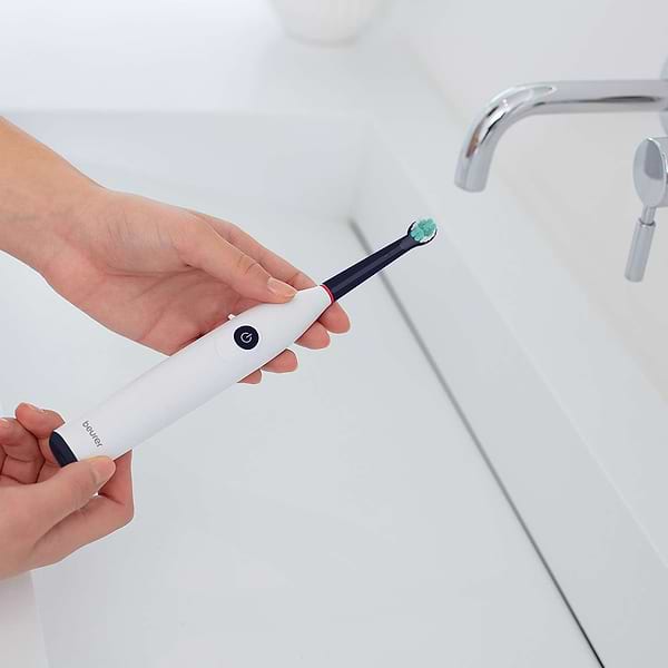 Фото - Зубна щітка електрична Beurer TB 15 GP