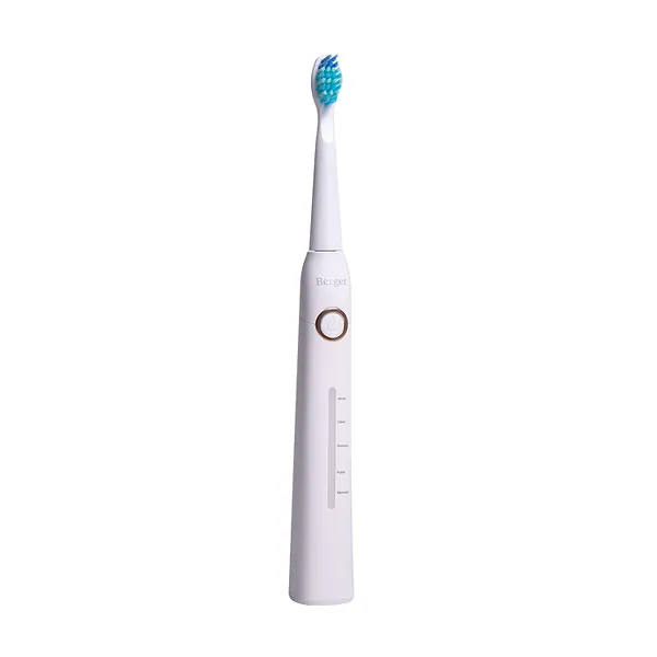 Фото - Зубная щетка электрическая Berger TB Optimal White+Case