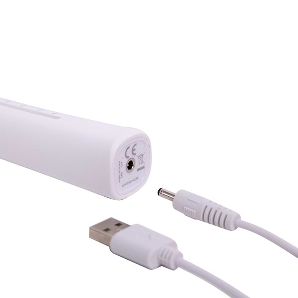 Фото - Зубная щетка электрическая Berger TB Optimal White+Case