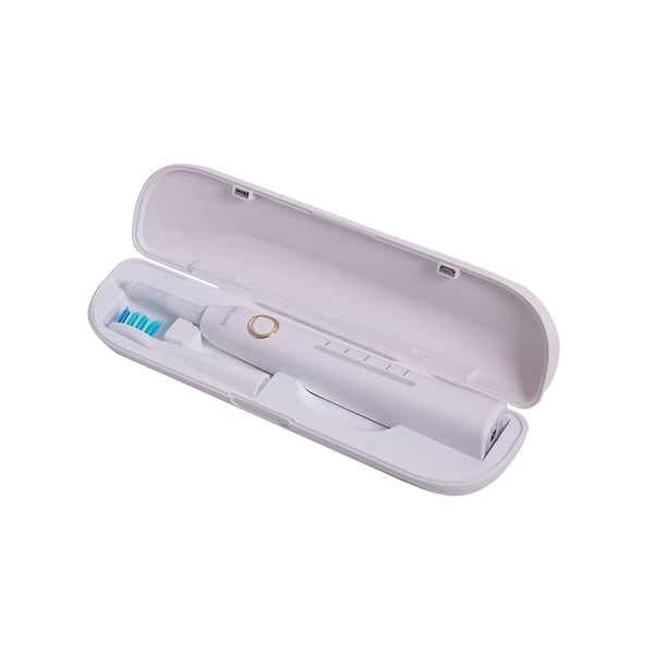 Фото - Зубная щетка электрическая Berger TB Optimal White+Case