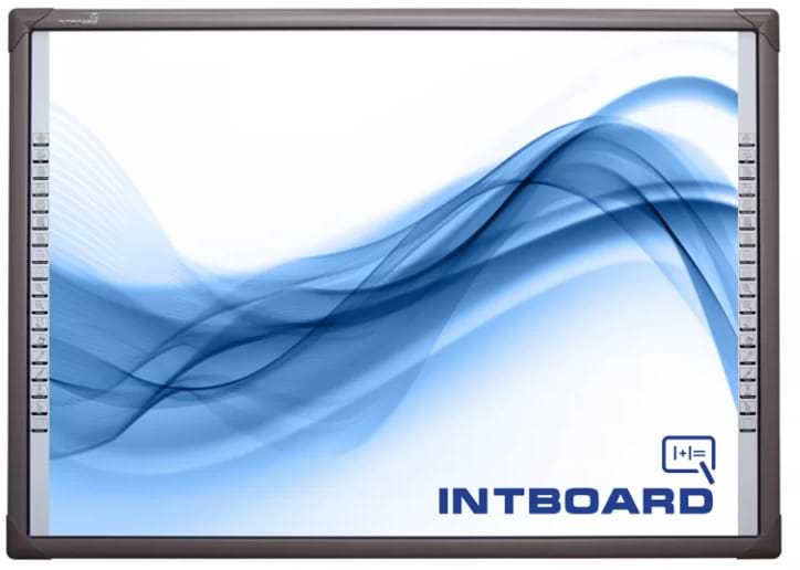 Интерактивная доска INTBOARD UT-TBI82S (10120002)