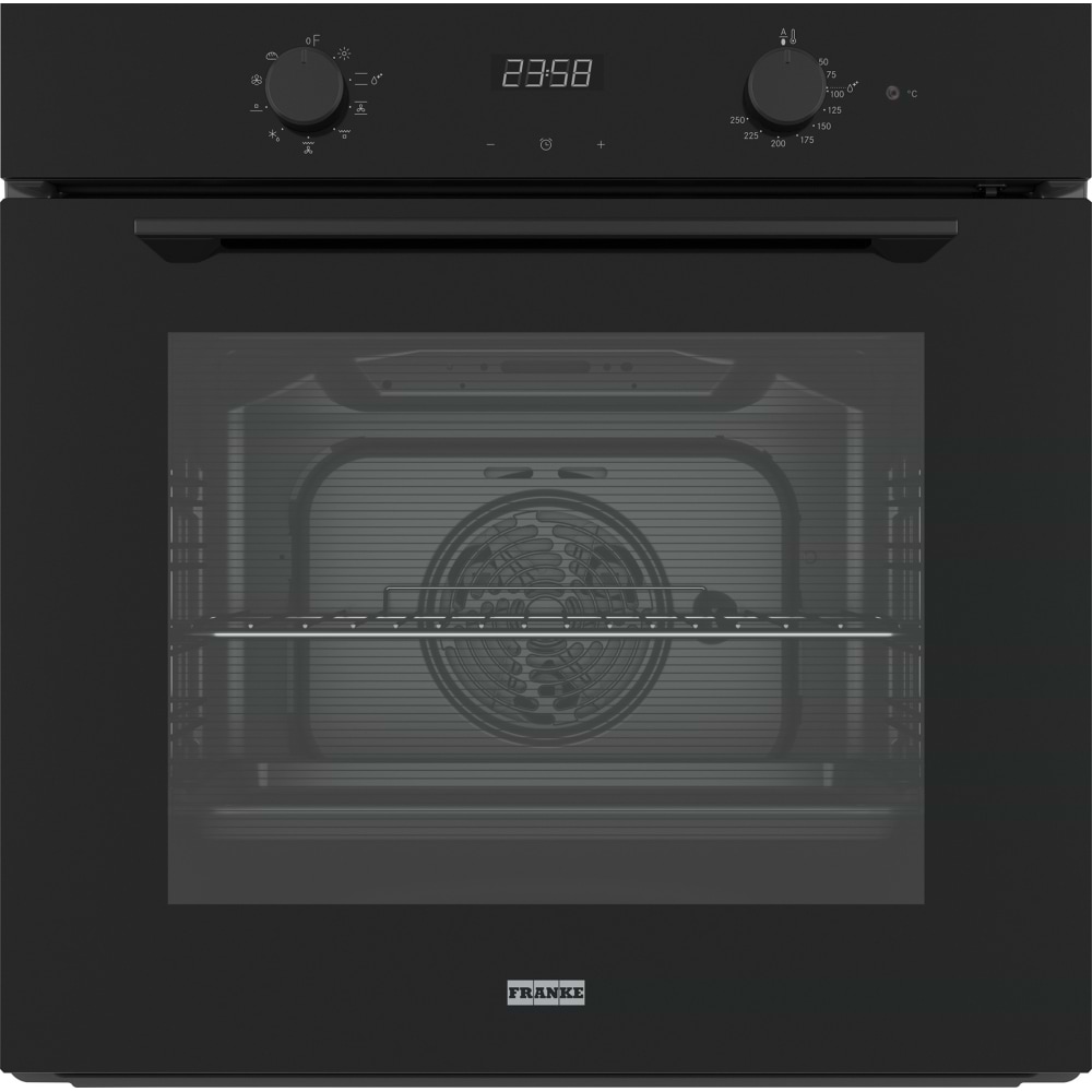 Фото - Духовой шкаф электрический Franke FMA 86 H TBK (116.0718.940)