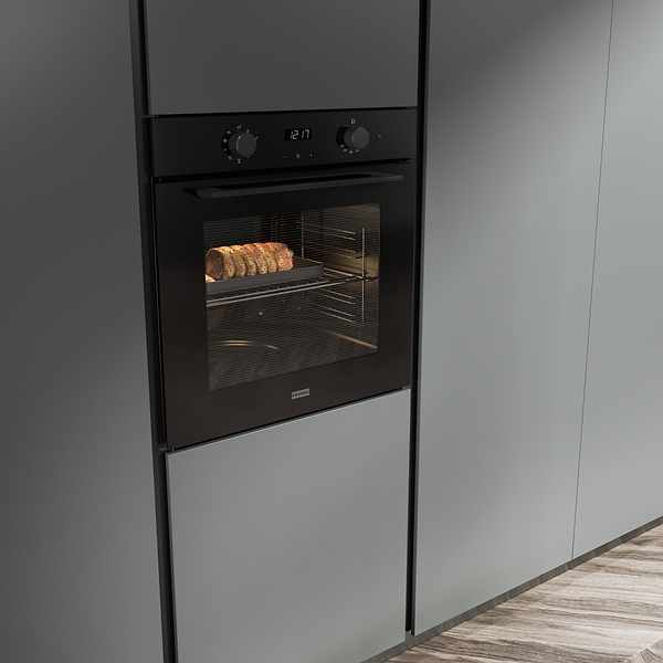 Фото - Духовой шкаф электрический Franke FMA 86 H TBK (116.0718.940)